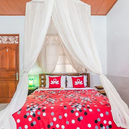 Zen Rooms Saridewi Σεμινιάκ Εξωτερικό φωτογραφία