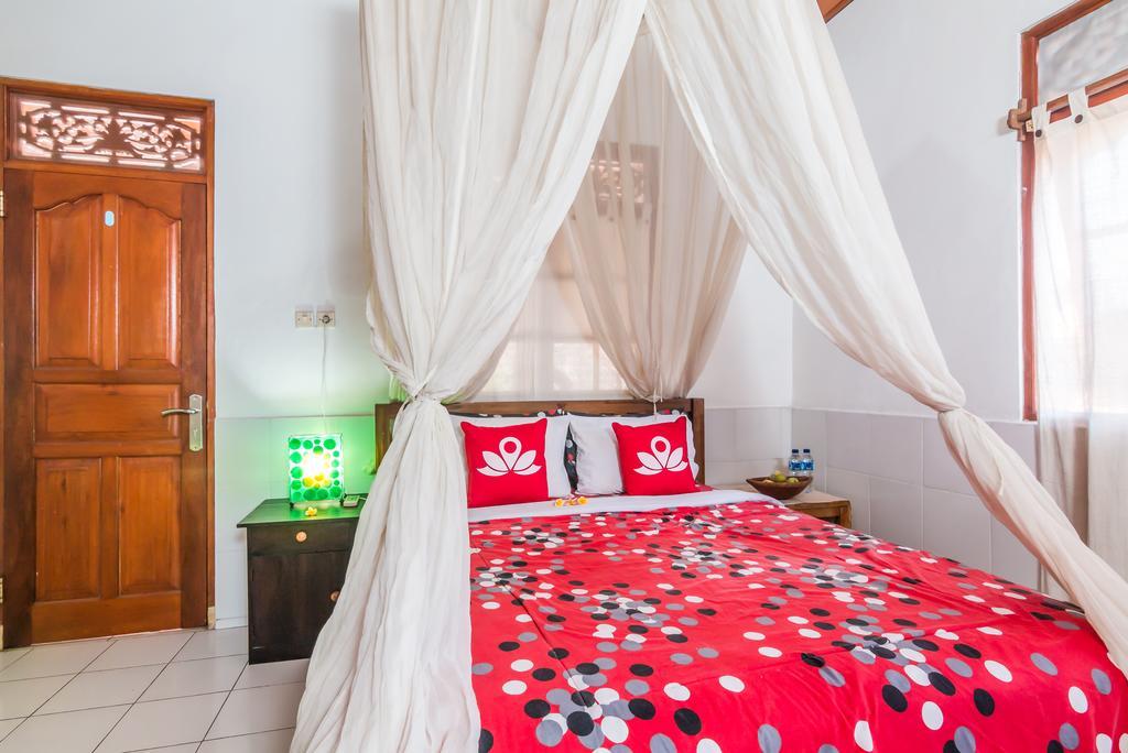 Zen Rooms Saridewi Σεμινιάκ Εξωτερικό φωτογραφία