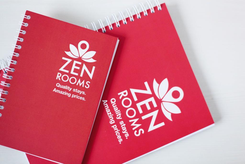 Zen Rooms Saridewi Σεμινιάκ Εξωτερικό φωτογραφία
