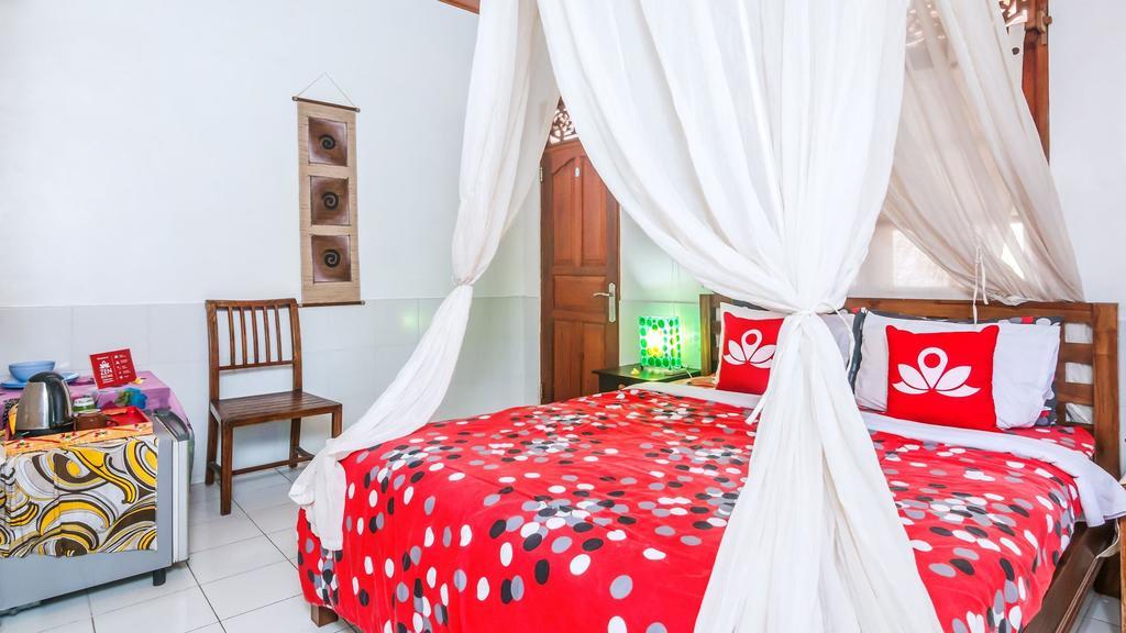 Zen Rooms Saridewi Σεμινιάκ Εξωτερικό φωτογραφία